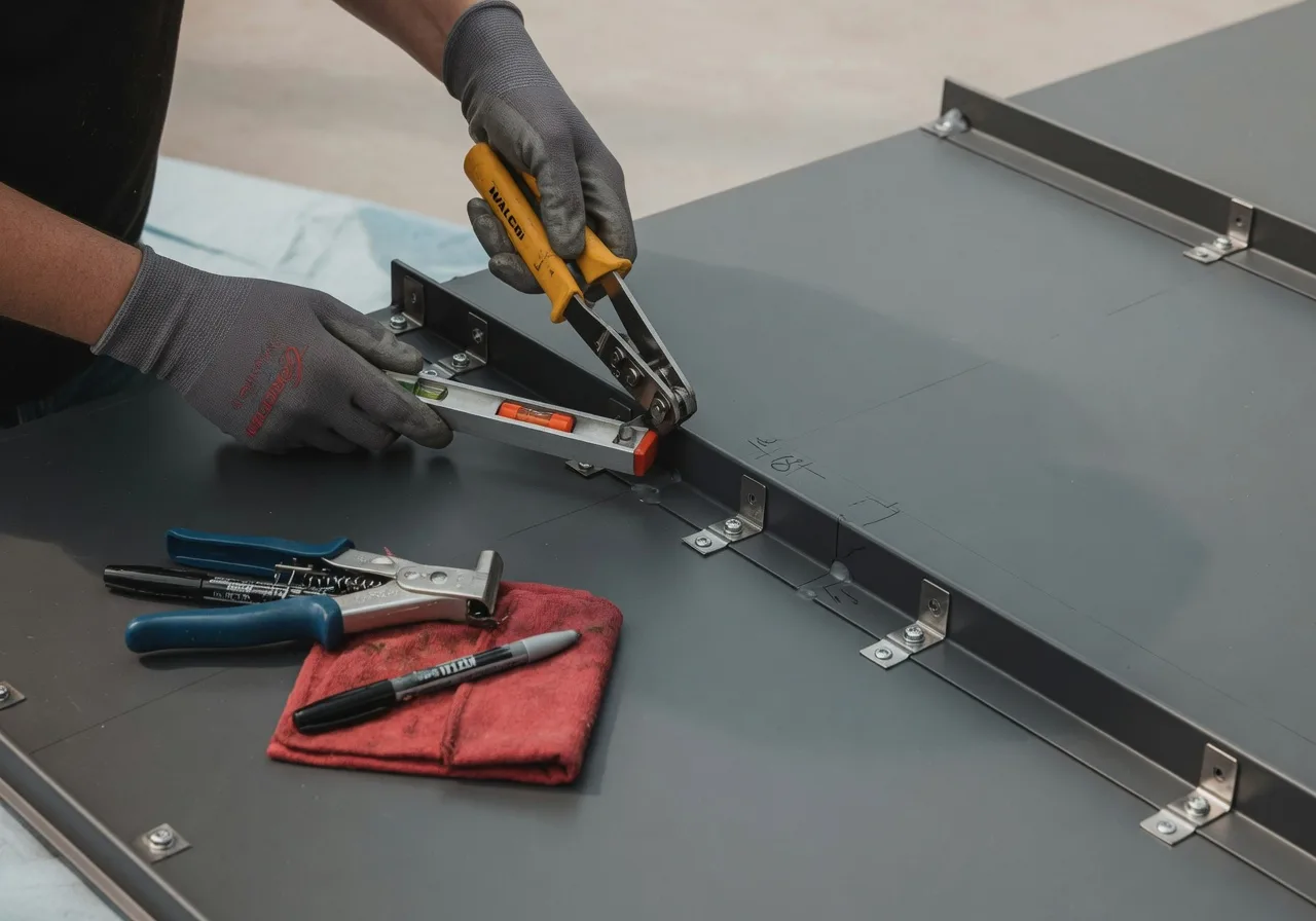 Why choose Metal Roofing Installation in Rio Verde, AZ